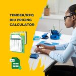 bid calculator