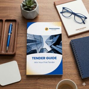 tender guide
